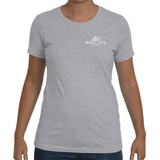BoatLife Palm Beach Logo Ladies Tee