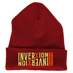 InverXion Knit Beanie