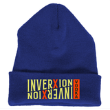 InverXion Knit Beanie