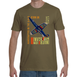InverXion Jet T-Shirt