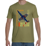 InverXion Jet T-Shirt
