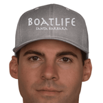 BoatLife Santa Barbara Fitted Cap