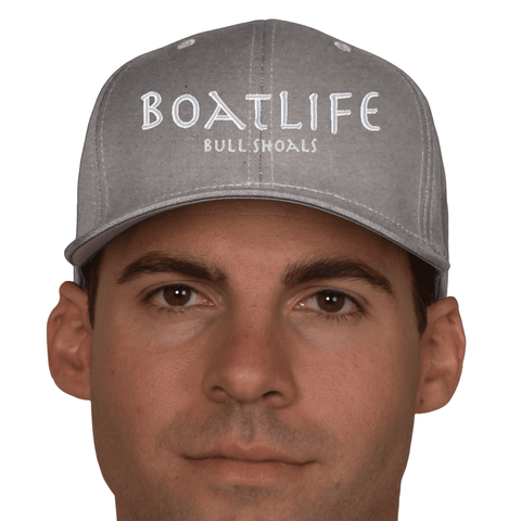 BoatLife Bull Shoals Fitted Cap
