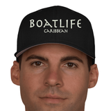BoatLife Caribbean Fitted Cap