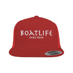 BoatLife Table Rock Trucker Cap