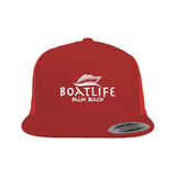 BoatLife Palm Beach Logo Trucker Cap
