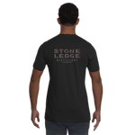 Stone Ledge Distillery MO Men's T-Shirt