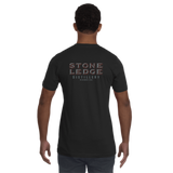 Stone Ledge Distillery MO Men's T-Shirt