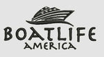 BoatLife America Logo Fitted Cap