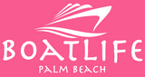 BoatLife Palm Beach "Go Big or Go Home" Ladies Tee