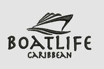 BoatLife Caribbean Logo Fitted Cap