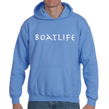 BoatLife Gender-Neutral Hoodie