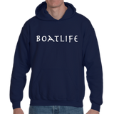 BoatLife Gender-Neutral Hoodie