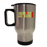 InverXion Logo Mug
